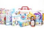 Product review of MediBag First Aid Kit by me4kidz